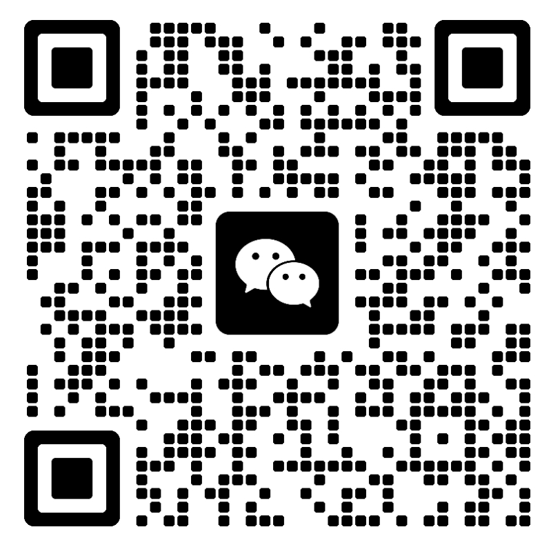 WeChat QR Code